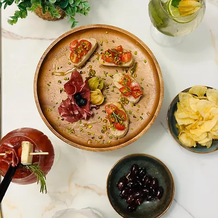 Gabriel Отель Ментона