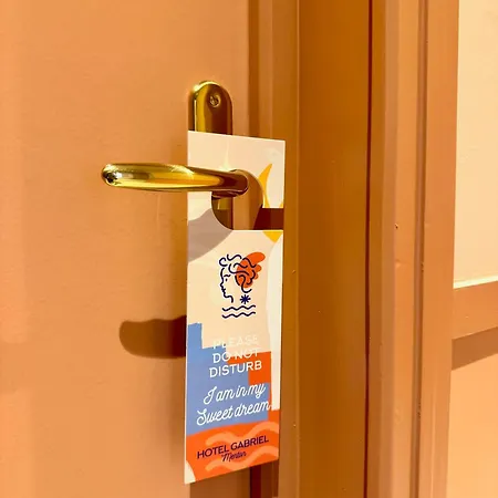 Hotel Gabriel