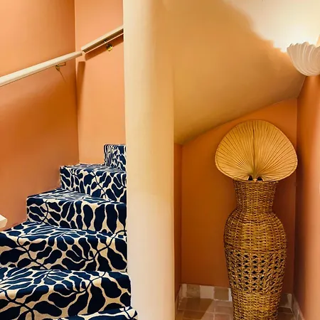 Hotel Gabriel Menton