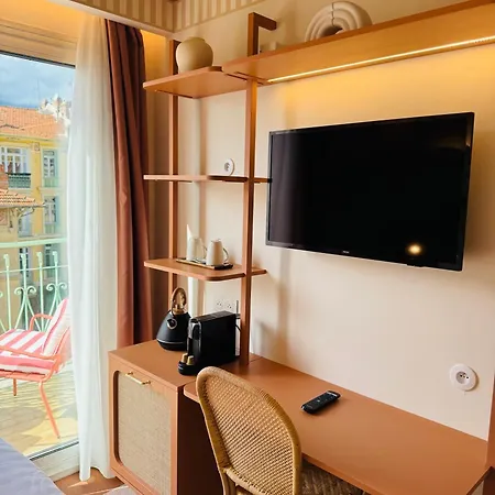 Gabriel マントン