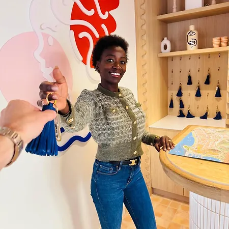 Gabriel ホテル 3*