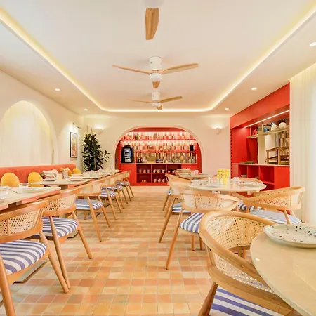 Hotel Gabriel