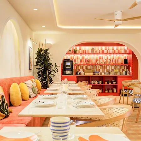 Hotel Gabriel 3*