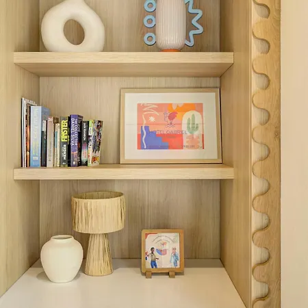 Отель Gabriel 3*