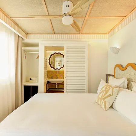 Gabriel マントン