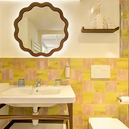 Gabriel マントン