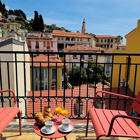 Отель Gabriel 3*