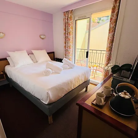 Gabriel 3* Ментона