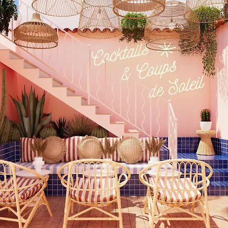 ホテル Gabriel 3*