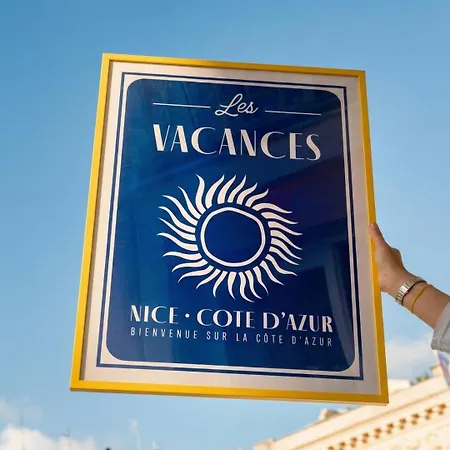 Hotel Gabriel Menton