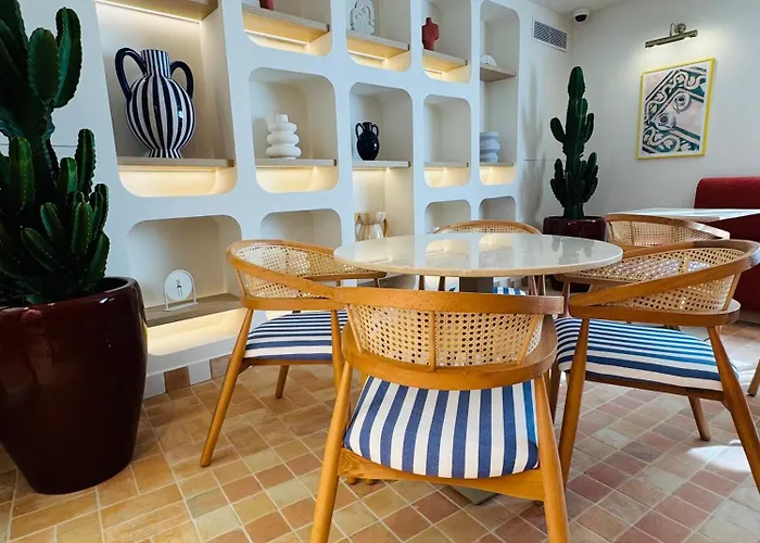 Gabriel Hotel Mentona