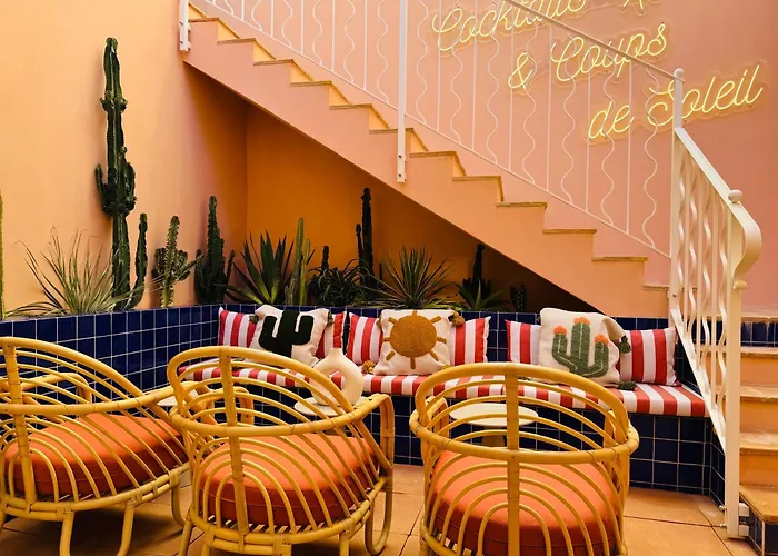 Gabriel Hotel Mentona