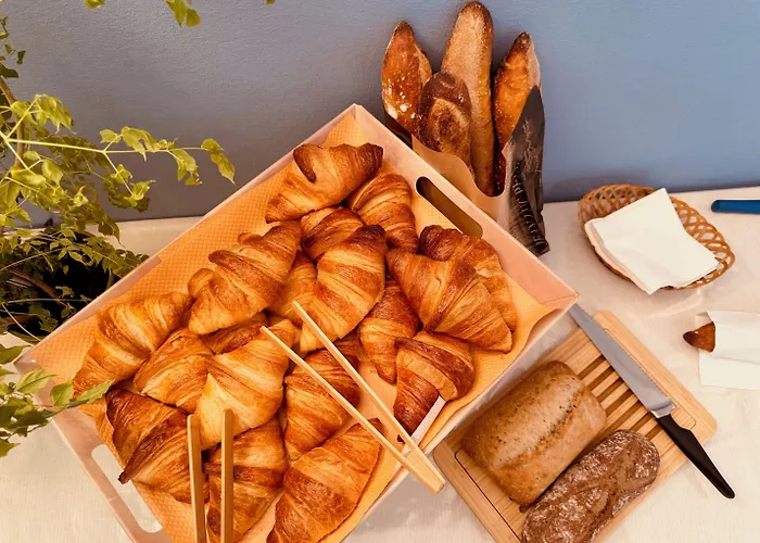 Hotel Gabriel Mentona