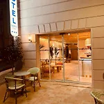 Hotel Gabriel Menton