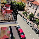 Narev's Hotel Menton