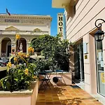 Narev's Menton