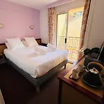 Narev's 3* Menton