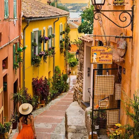 Szálloda Gabriel 3*