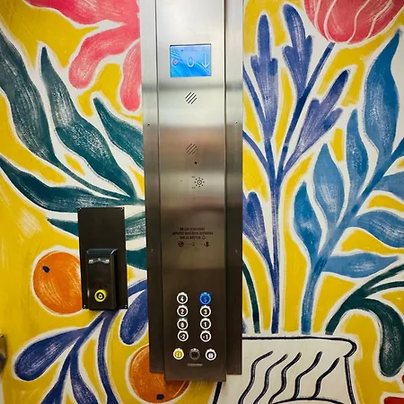 Gabriel Hotel Menton