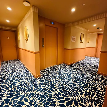 Gabriel 酒店