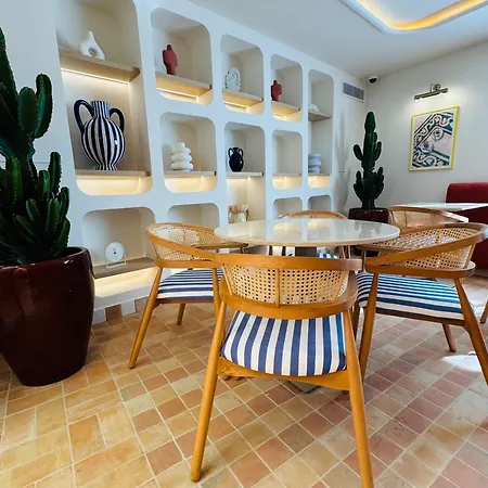 Gabriel Otel Menton