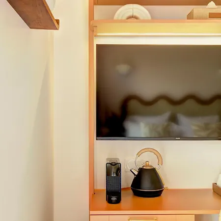 Hotel Narev's Menton