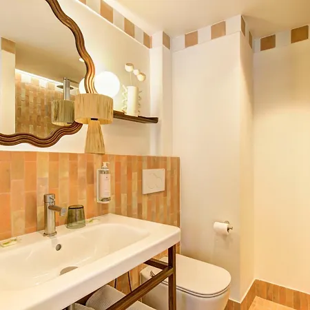 Gabriel Hotel Menton