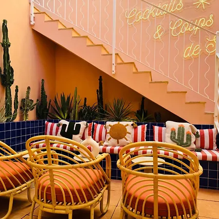 Gabriel Hotel Menton