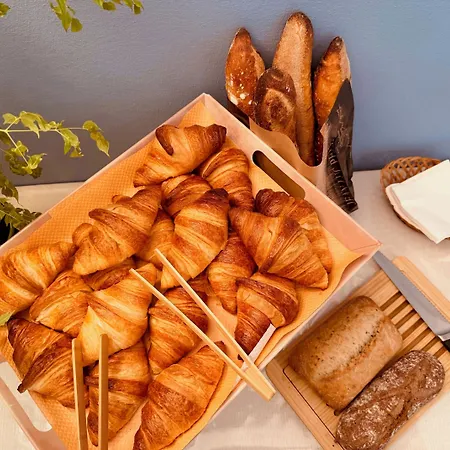 Hotel Narev's Menton