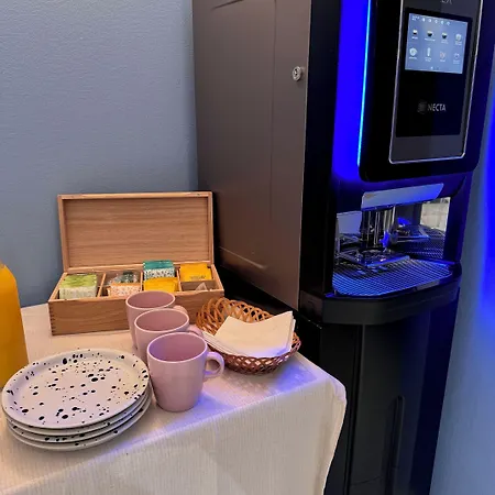 Gabriel Szálloda 3*