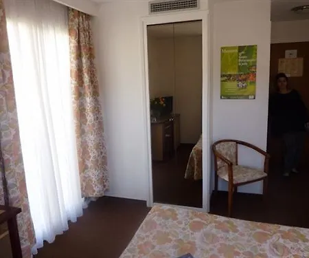 Otel Gabriel Menton