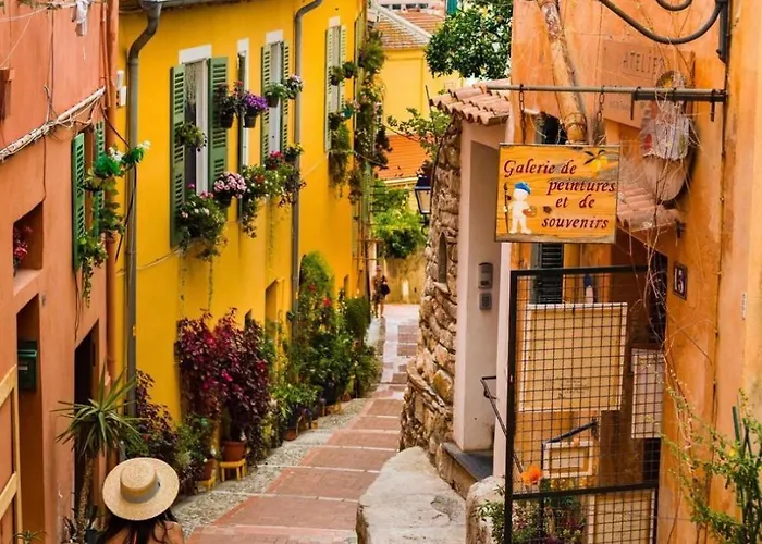 Ξενοδοχείο Gabriel 3*