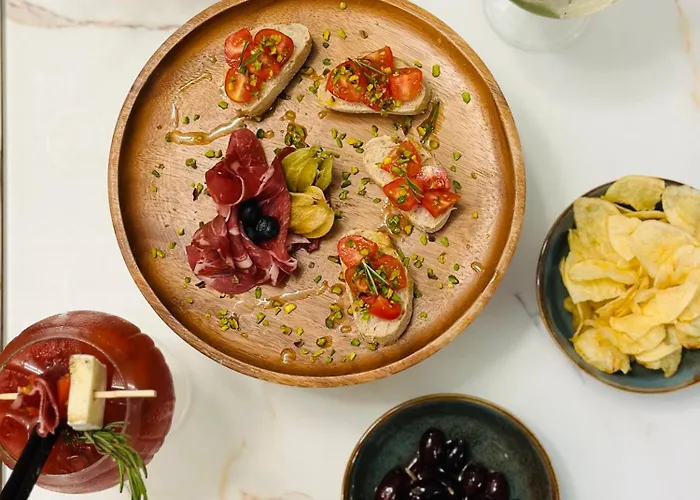 Gabriel Hotel Menton