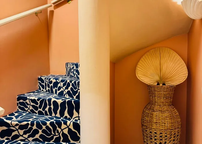 Hotel Gabriel Menton