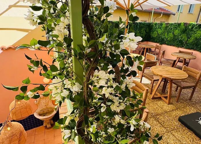 Gabriel Szálloda 3*