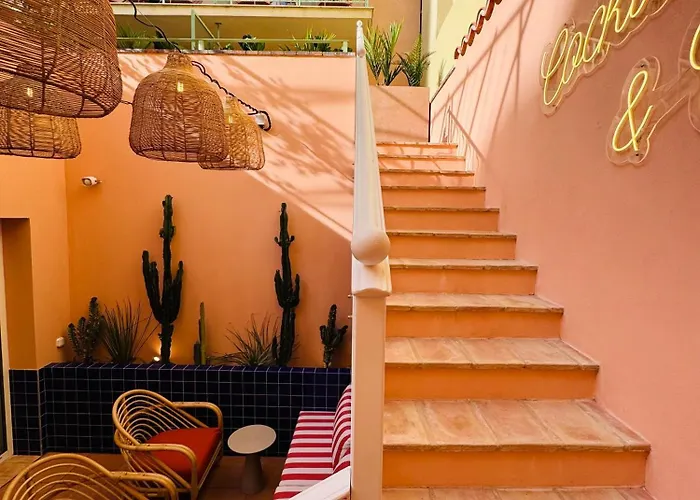 Hotel Gabriel Menton