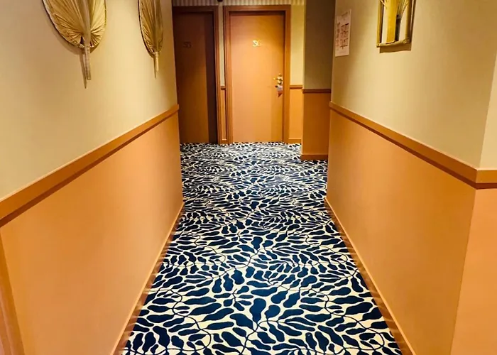 Gabriel Ξενοδοχείο