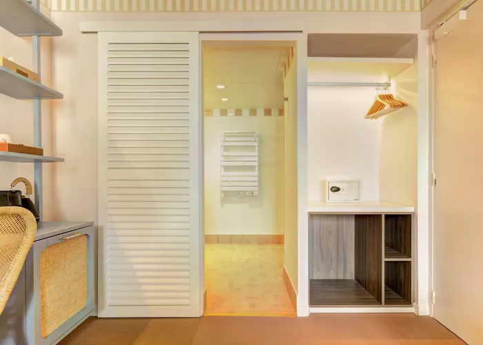 Gabriel Ξενοδοχείο