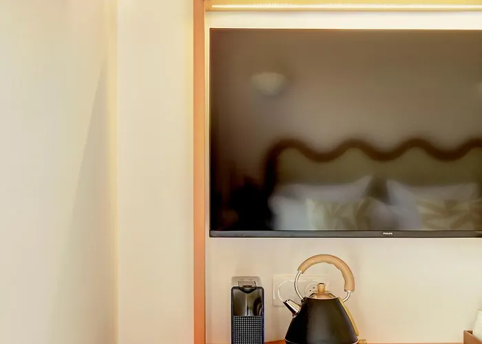 Szálloda Gabriel Menton