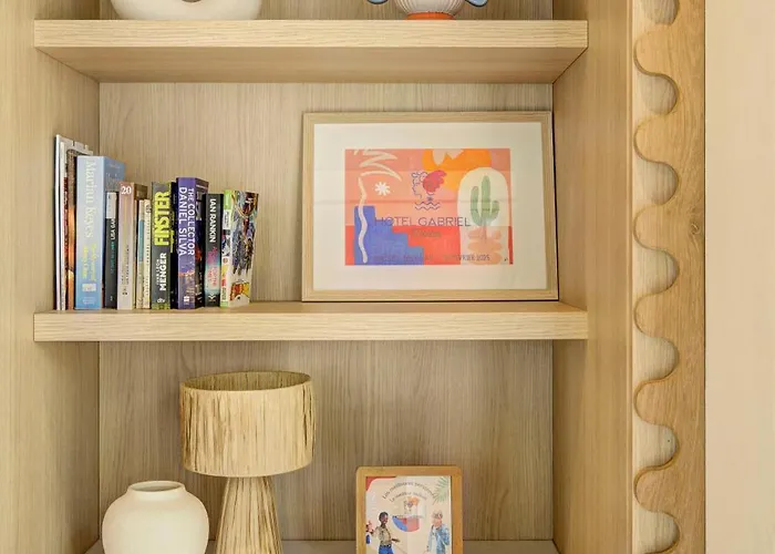 Szálloda Gabriel 3*