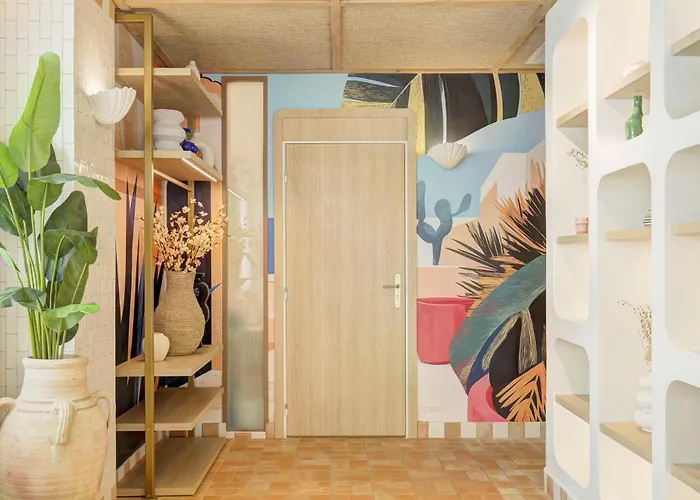 Gabriel Ξενοδοχείο