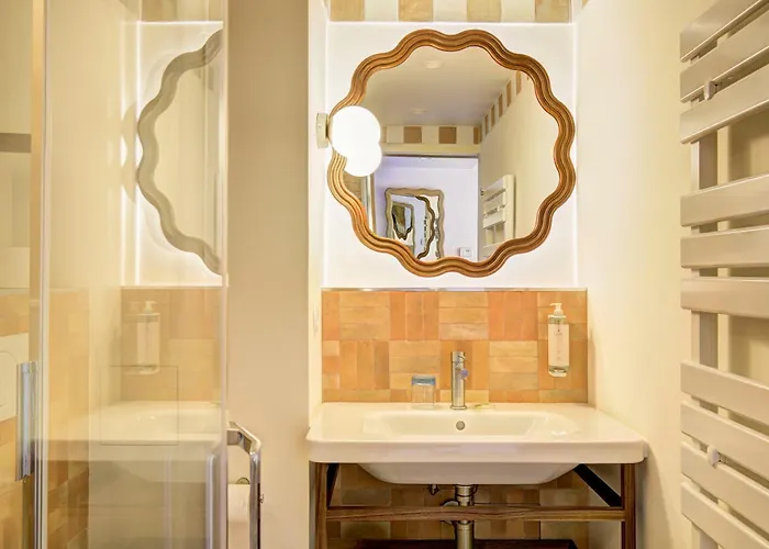 Szálloda Gabriel 3*