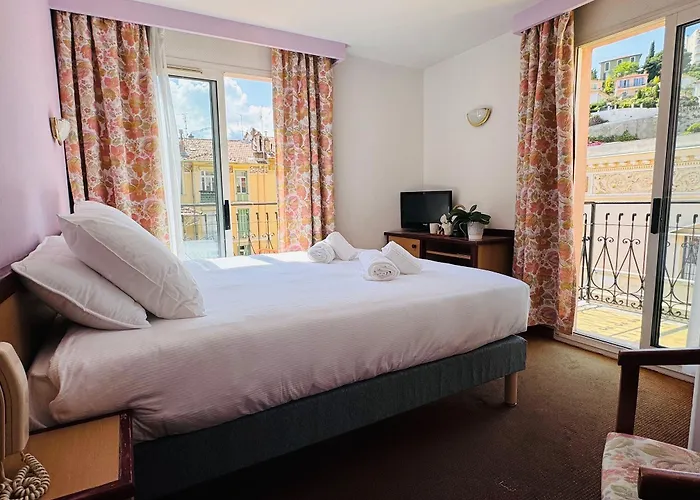 Gabriel Ξενοδοχείο