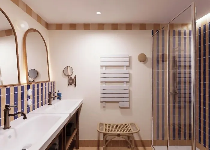 Gabriel Ξενοδοχείο