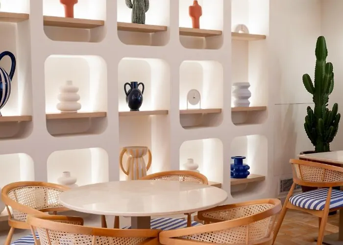 Gabriel Ξενοδοχείο 3*