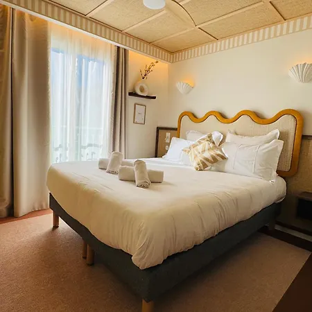 Otel Gabriel Boutique