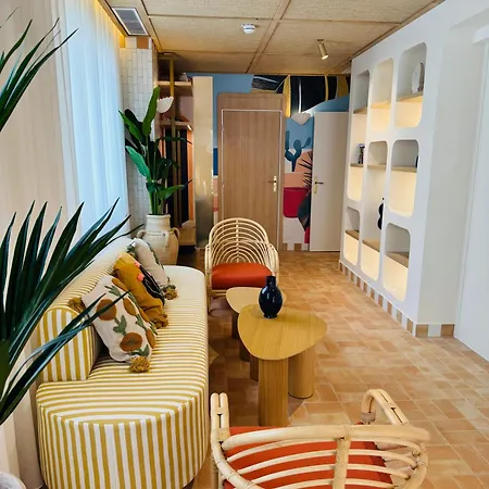 Otel Gabriel Boutique 3*