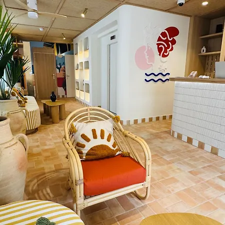Otel Gabriel Boutique