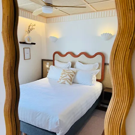 Gabriel Boutique Otel Menton