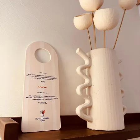 Gabriel Boutique 3* Menton